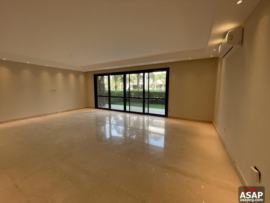 Ground Floor with Pool View for Rent in El Patio 7 Ground Floor with Pool View for Rent in El Patio 7