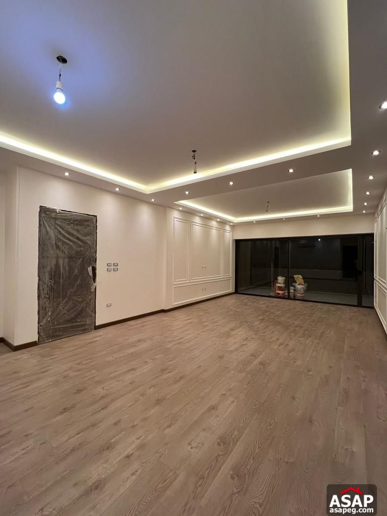 Apartment with Lake View for Rent in Lake View Residence Apartment with Lake View for Rent in Lake View Residence