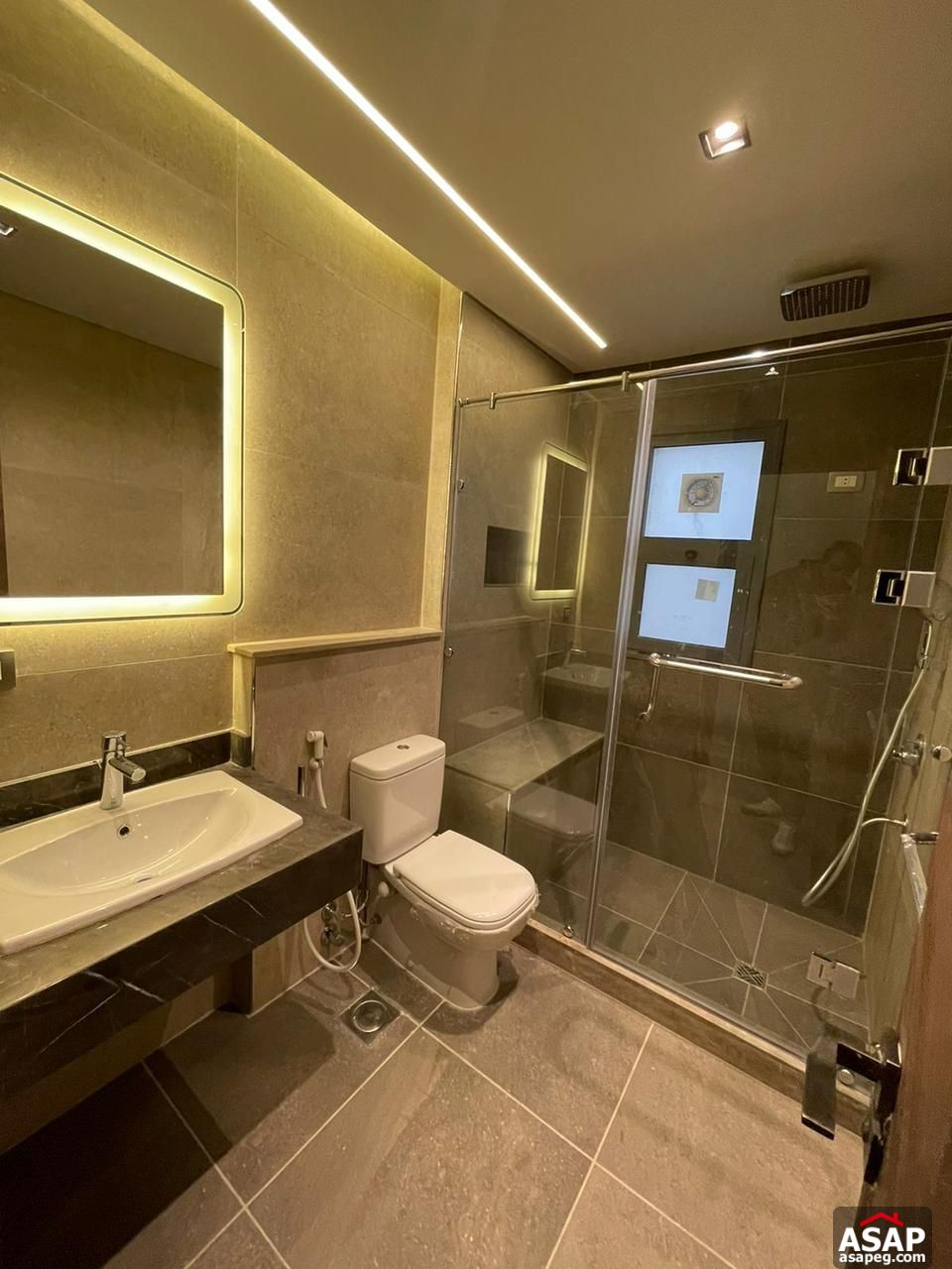 Apartment for Rent in Eastown