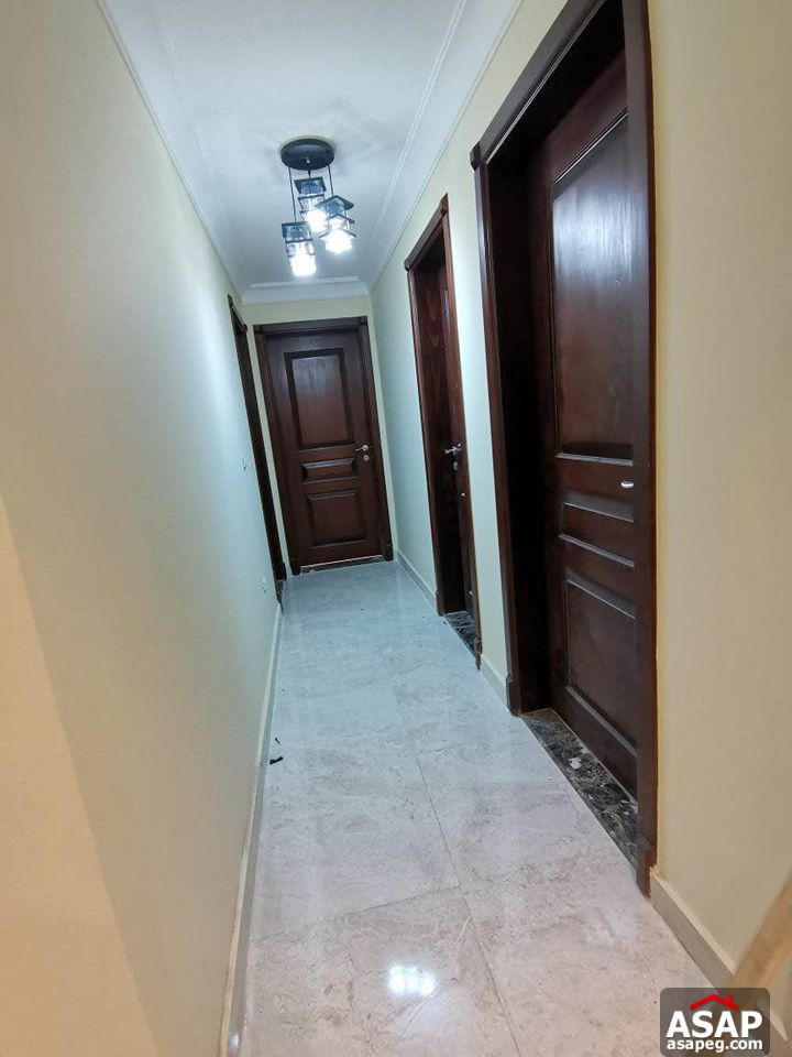 Apartment for Rent in Hyde Park Compound Apartment for Rent in Hyde Park Compound