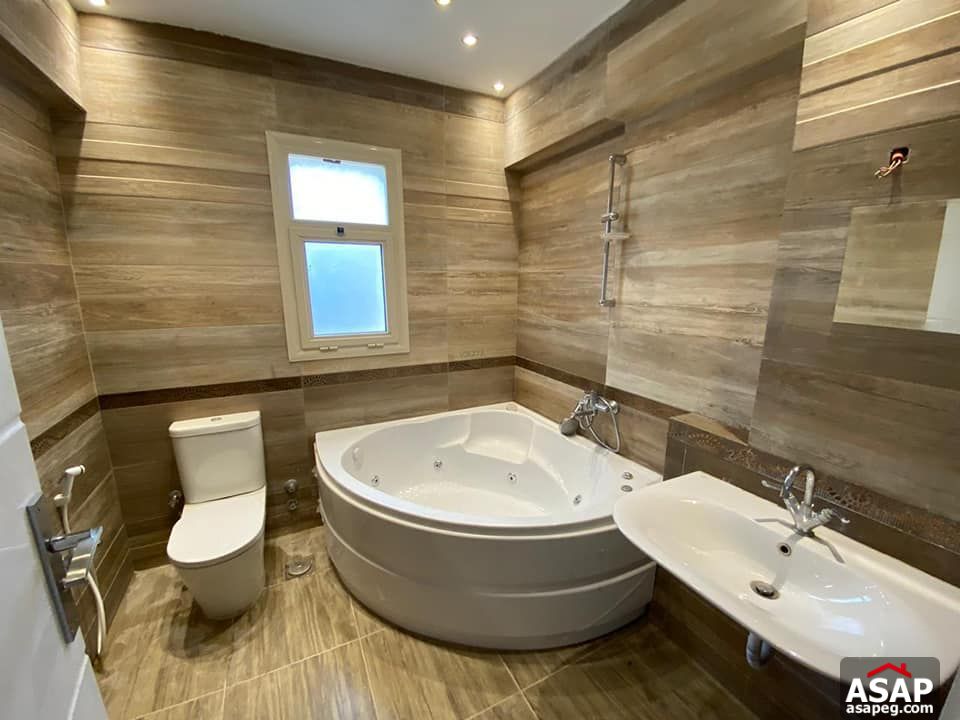 Twin House for Rent in Bellagio