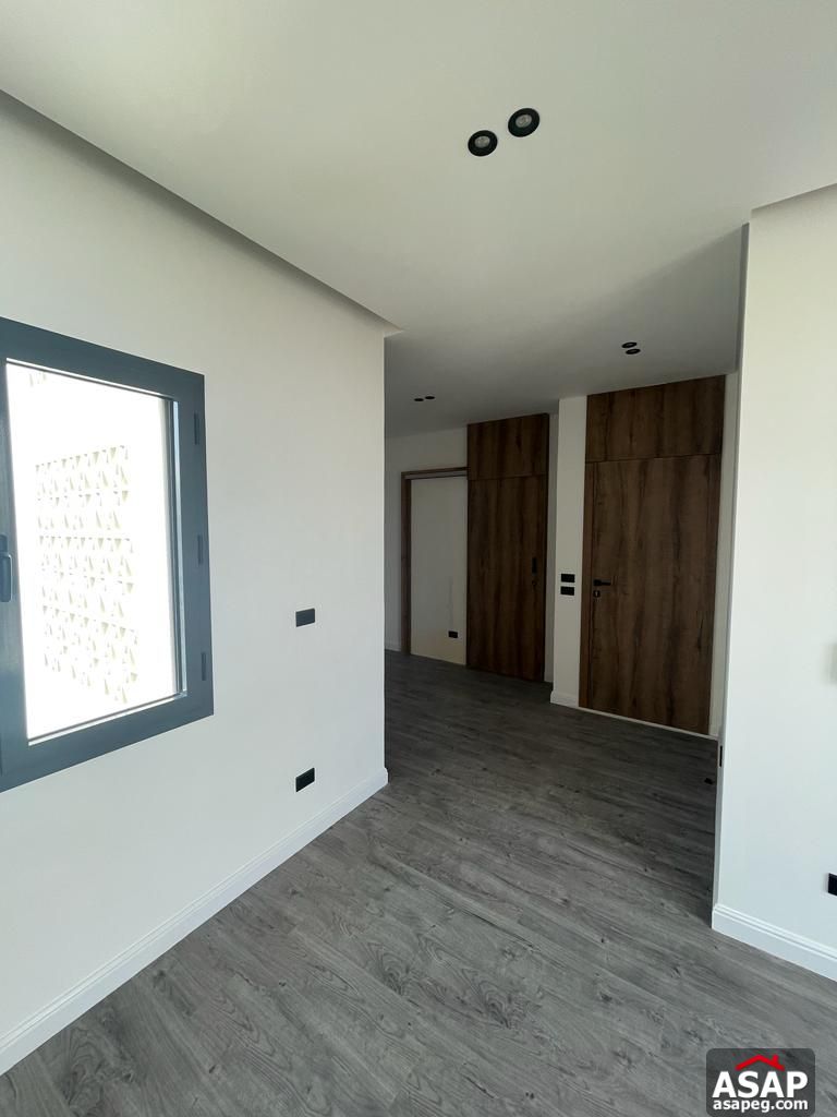 Fully Finished Apartment in Eastown Compound Fully Finished Apartment in Eastown Compound