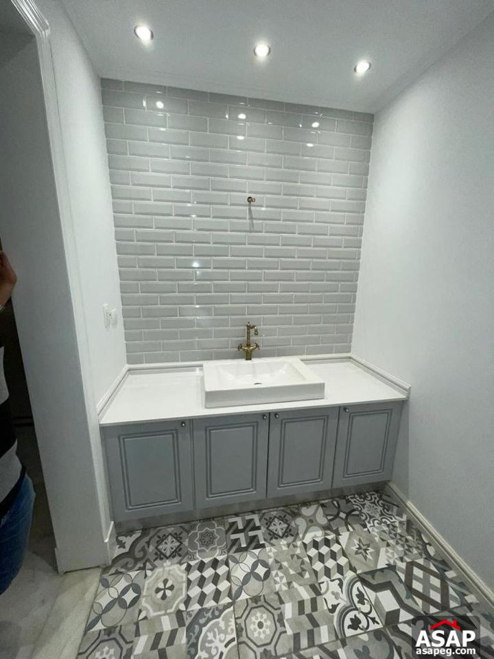 Twin House for Rent in Mountain View