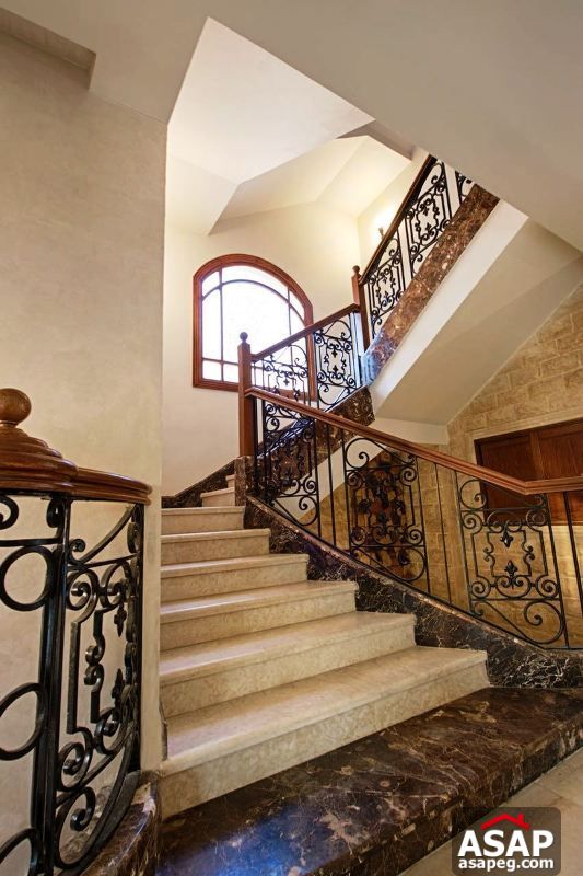 Villa for Rent in Mirage Villa for Rent in Mirage