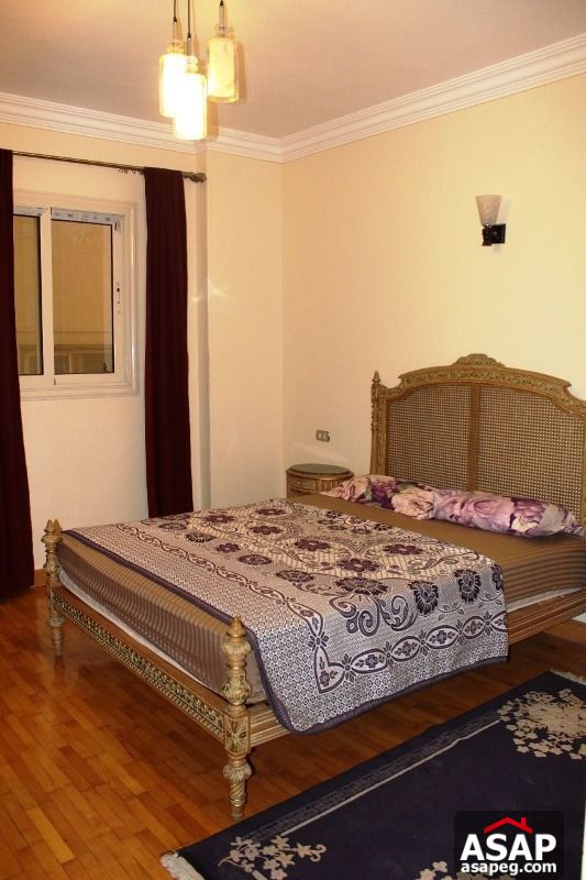 Apartment for Rent in Ganoub El Academy Apartment for Rent in Ganoub El Academy