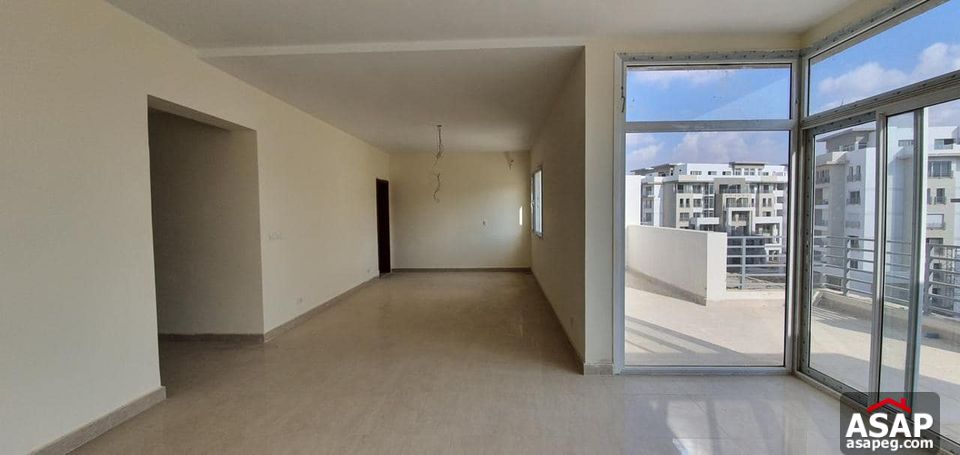 Apartment for Rent in Hyde Park Compound Apartment for Rent in Hyde Park Compound