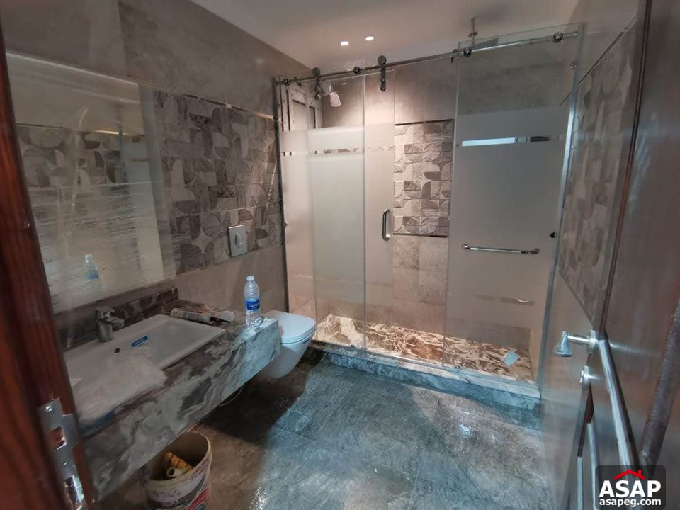 Apartment for Rent in Hyde Park Compound Apartment for Rent in Hyde Park Compound