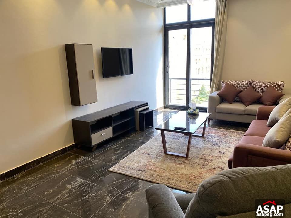 Apartment for Rent in the WaterWay Apartment for Rent in the WaterWay