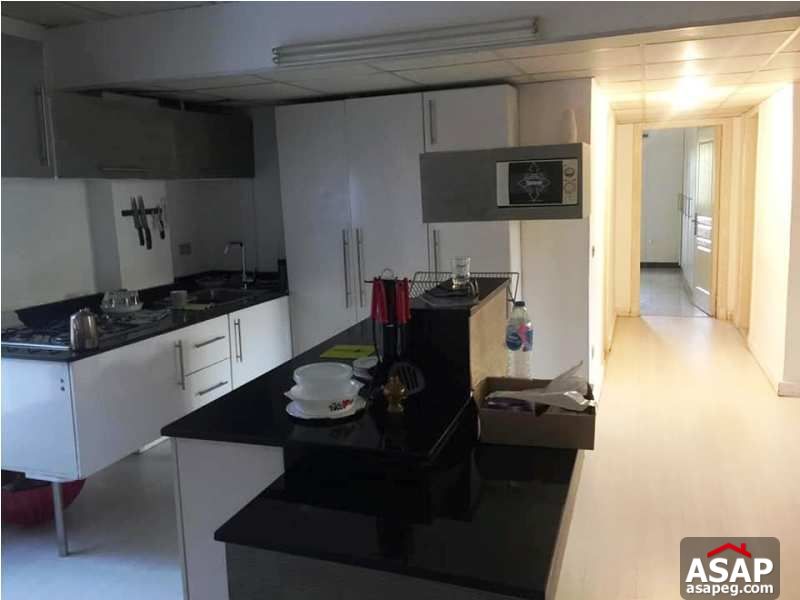 Flats for Rent in Sarayat El Maadi Flats for Rent in Sarayat El Maadi