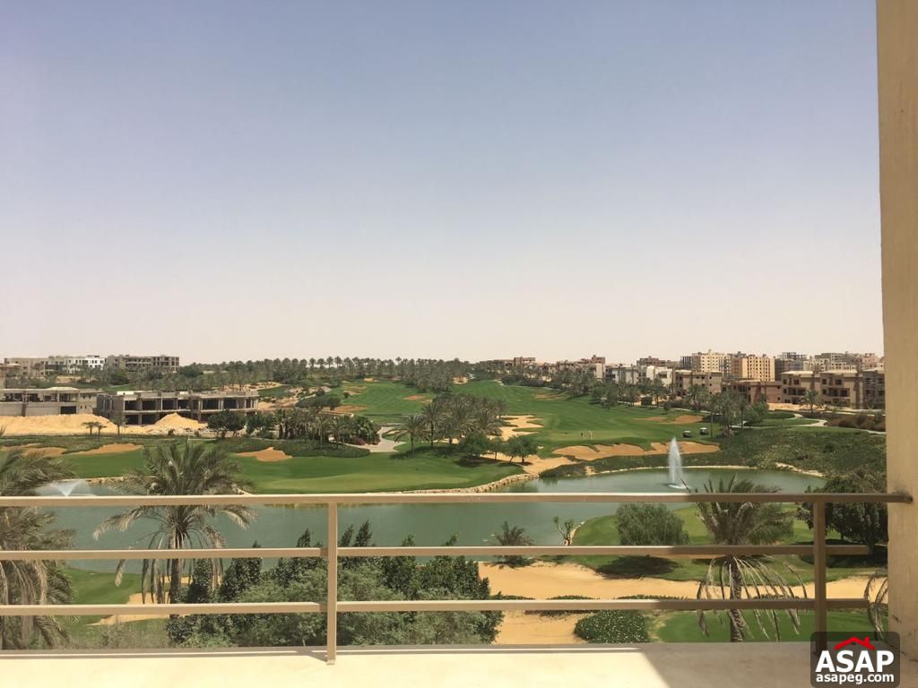 Twin House with Pool for Rent in Katameya Dunes Twin House with Pool for Rent in Katameya Dunes