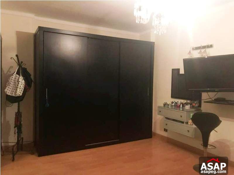 Nice Property in Zamalek for Rent