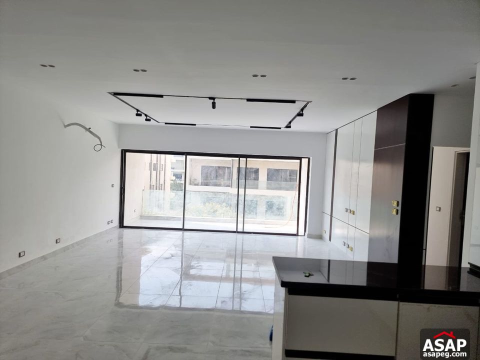 Apartment for Rent in Lake View Residence Apartment for Rent in Lake View Residence