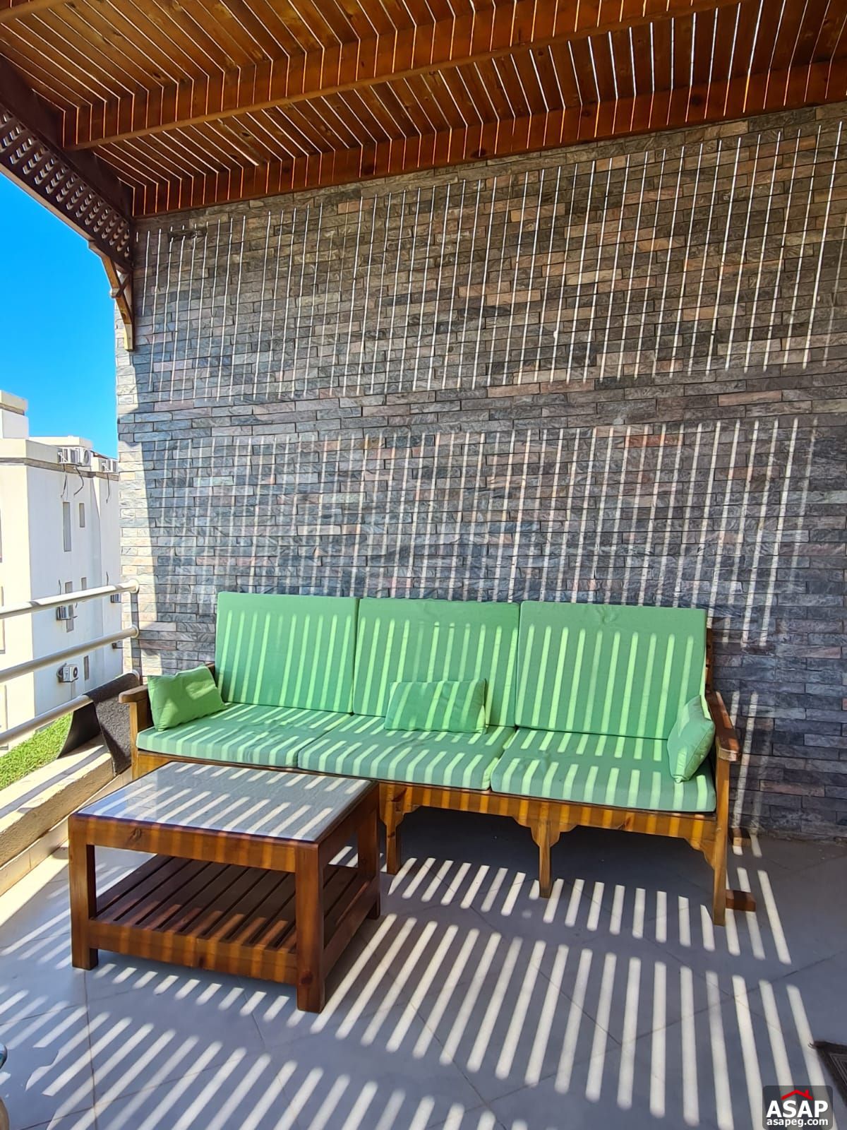 Penthouse for Sale in North Coast , Amwaj Penthouse for Sale in North Coast , Amwaj