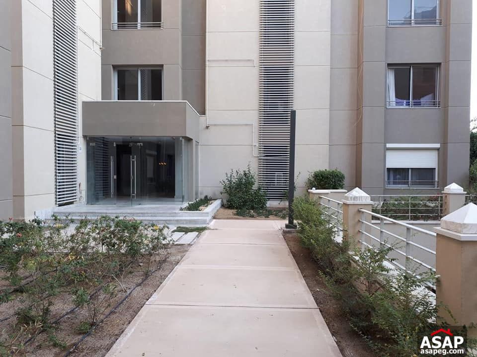 Apartment with Garden for Rent in Village Gate Apartment with Garden for Rent in Village Gate