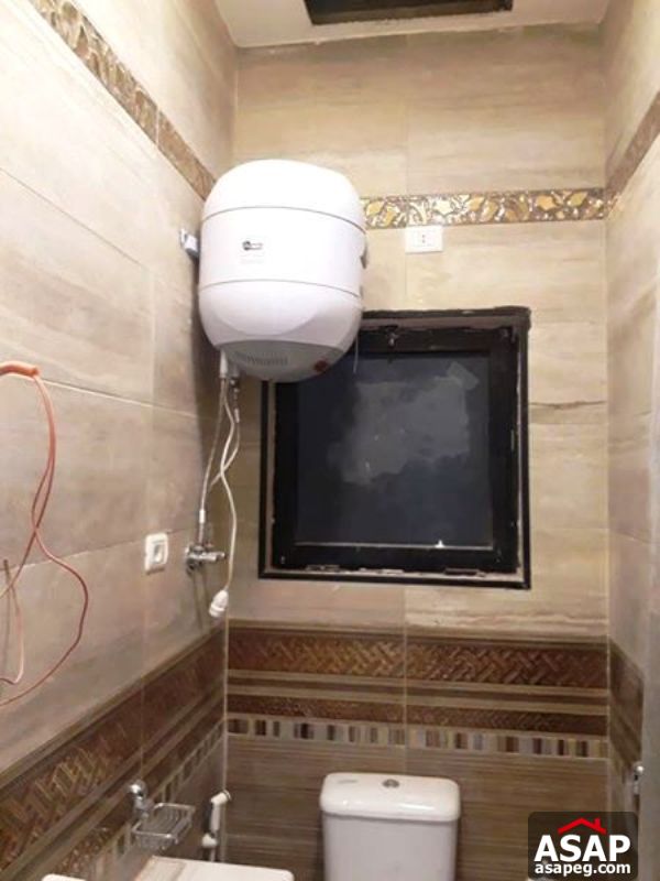 Apartment with Garden for Rent in WaterWay Apartment with Garden for Rent in WaterWay