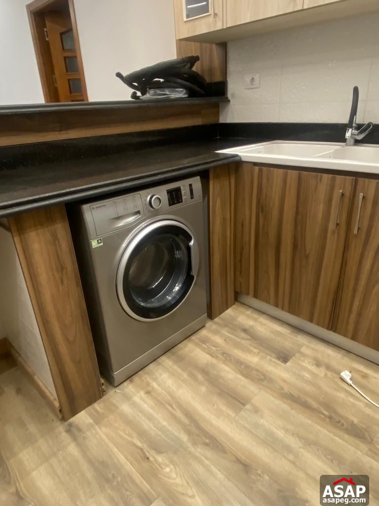 Apartment for Rent in Lake View Residence Apartment for Rent in Lake View Residence