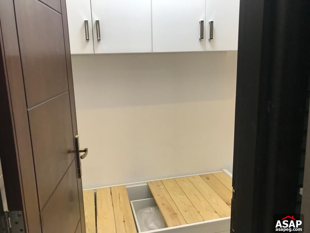 Semi Furnished Apartment for Rent in Eastown Sodic Semi Furnished Apartment for Rent in Eastown Sodic