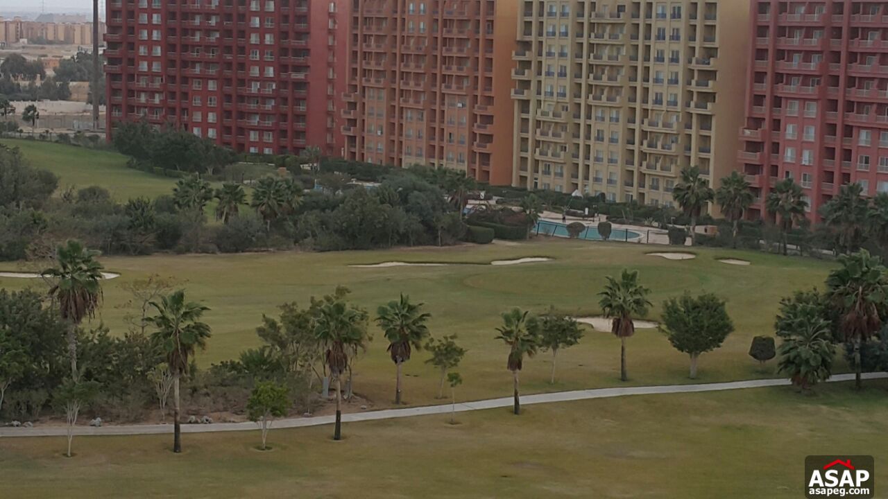 Chalet for sale in Golf Porto Marina Chalet for sale in Golf Porto Marina