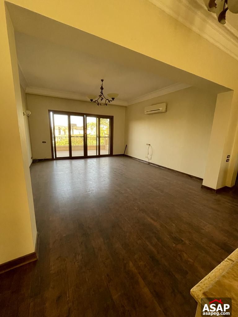 Stand Alone with Swimming Pool for Rent in Katameya Heights Stand Alone with Swimming Pool for Rent in Katameya Heights