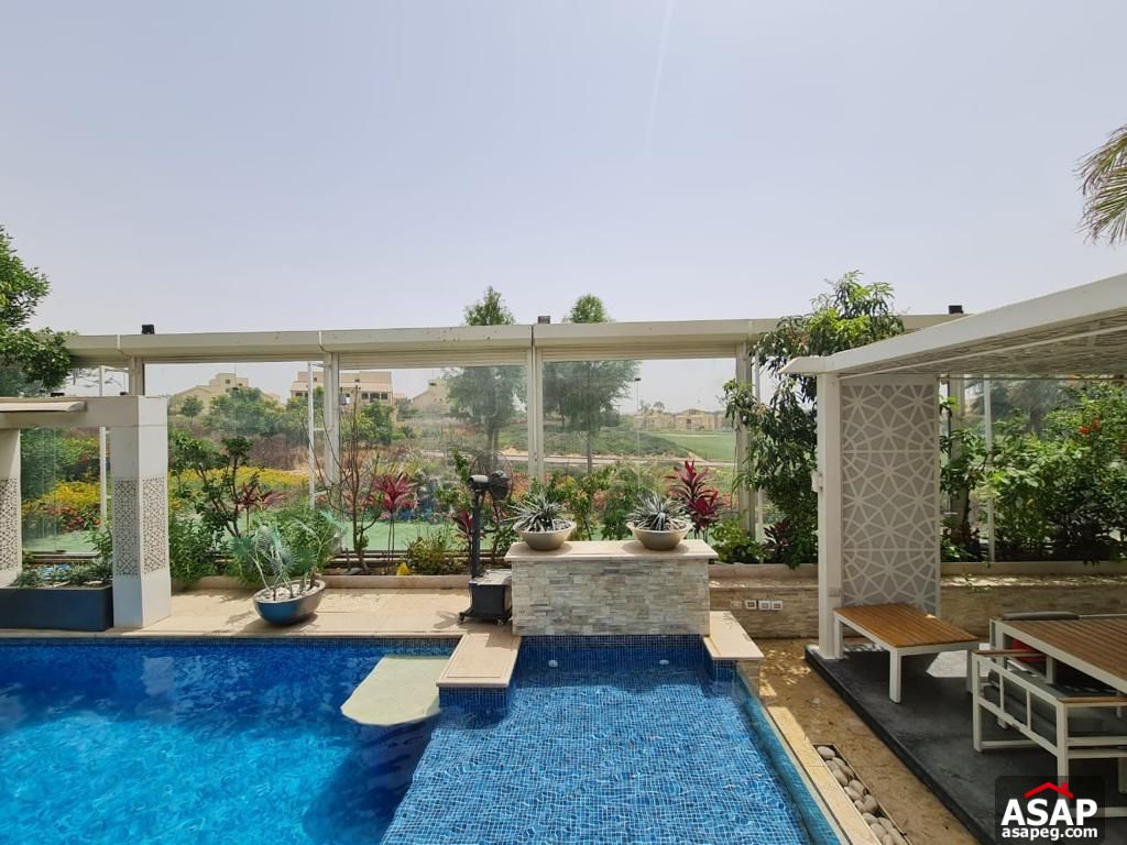 Stand alone for Sale in Madinaty Stand alone for Sale in Madinaty