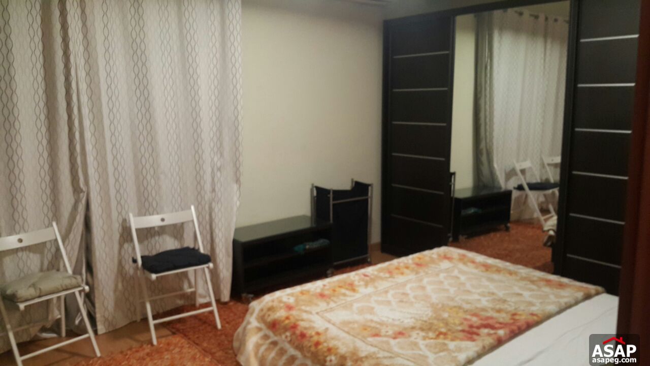 Apartment for Rent in Smart Life Apartment for Rent in Smart Life