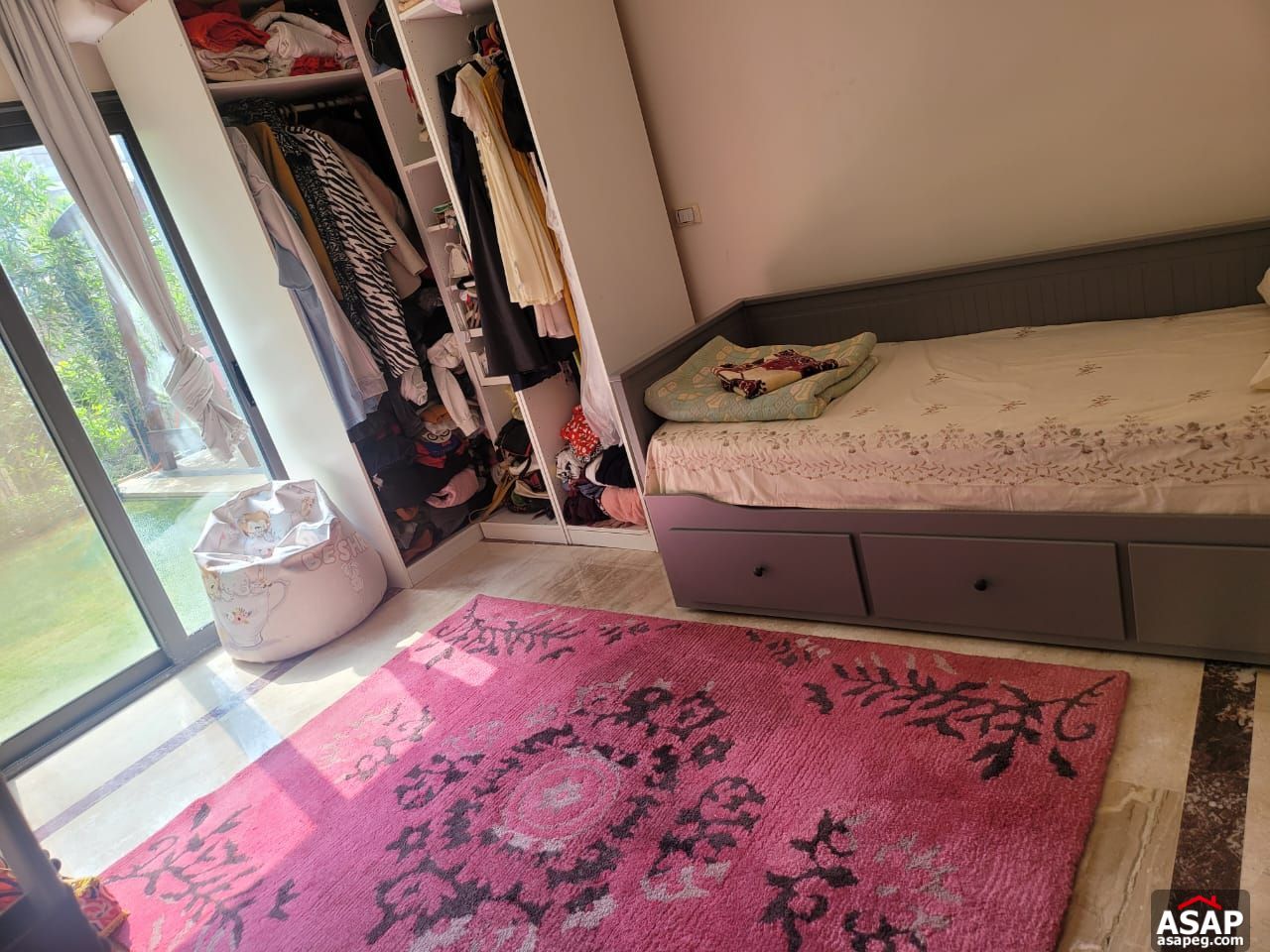 Ground Floor for Sale in Eastown Sodic