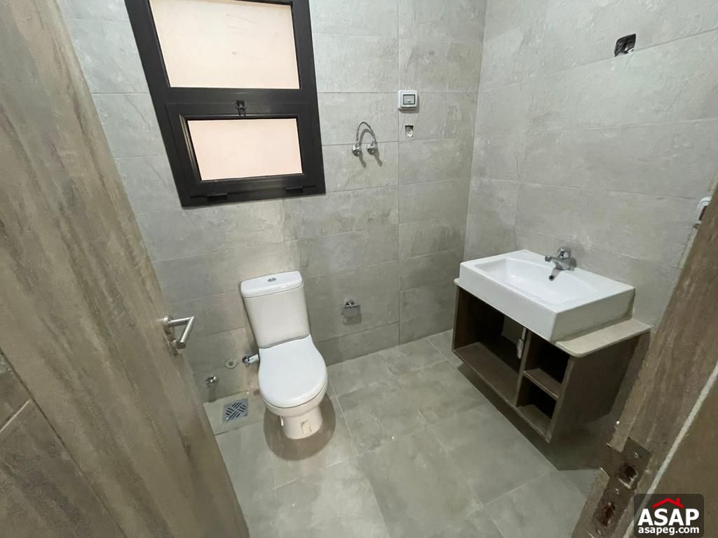 Ground Floor for Rent in Fifth Square Ground Floor for Rent in Fifth Square