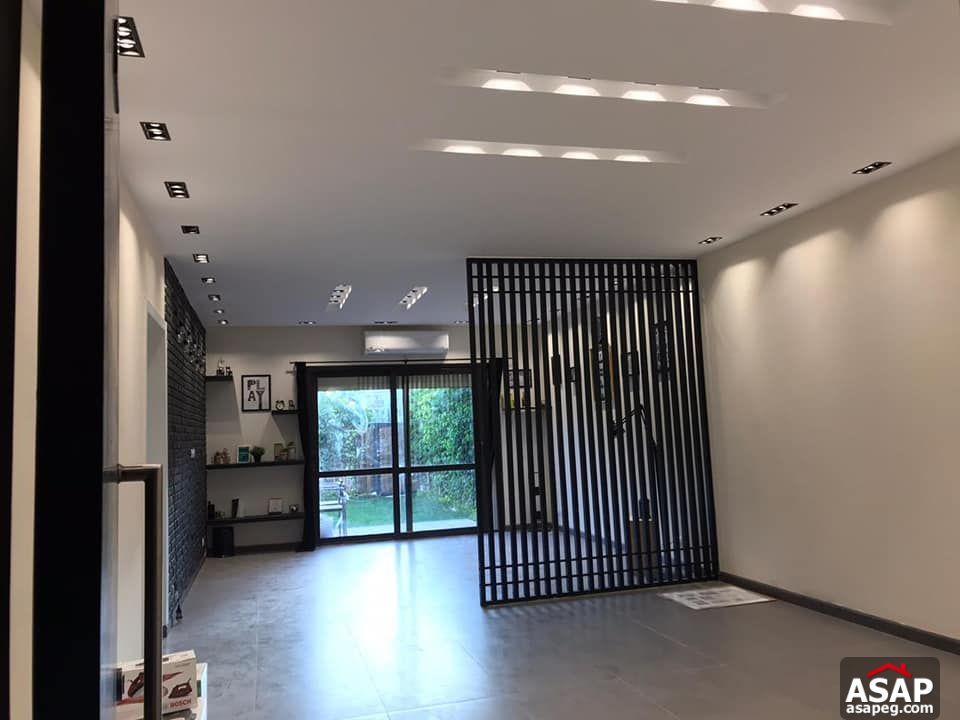 Ground Floor for Rent in Eastown Sodic Ground Floor for Rent in Eastown Sodic