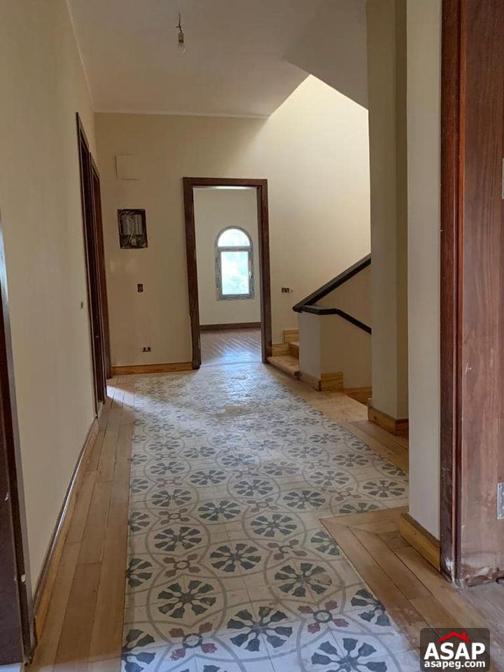 Twin House for Rent in Sema Compound Twin House for Rent in Sema Compound