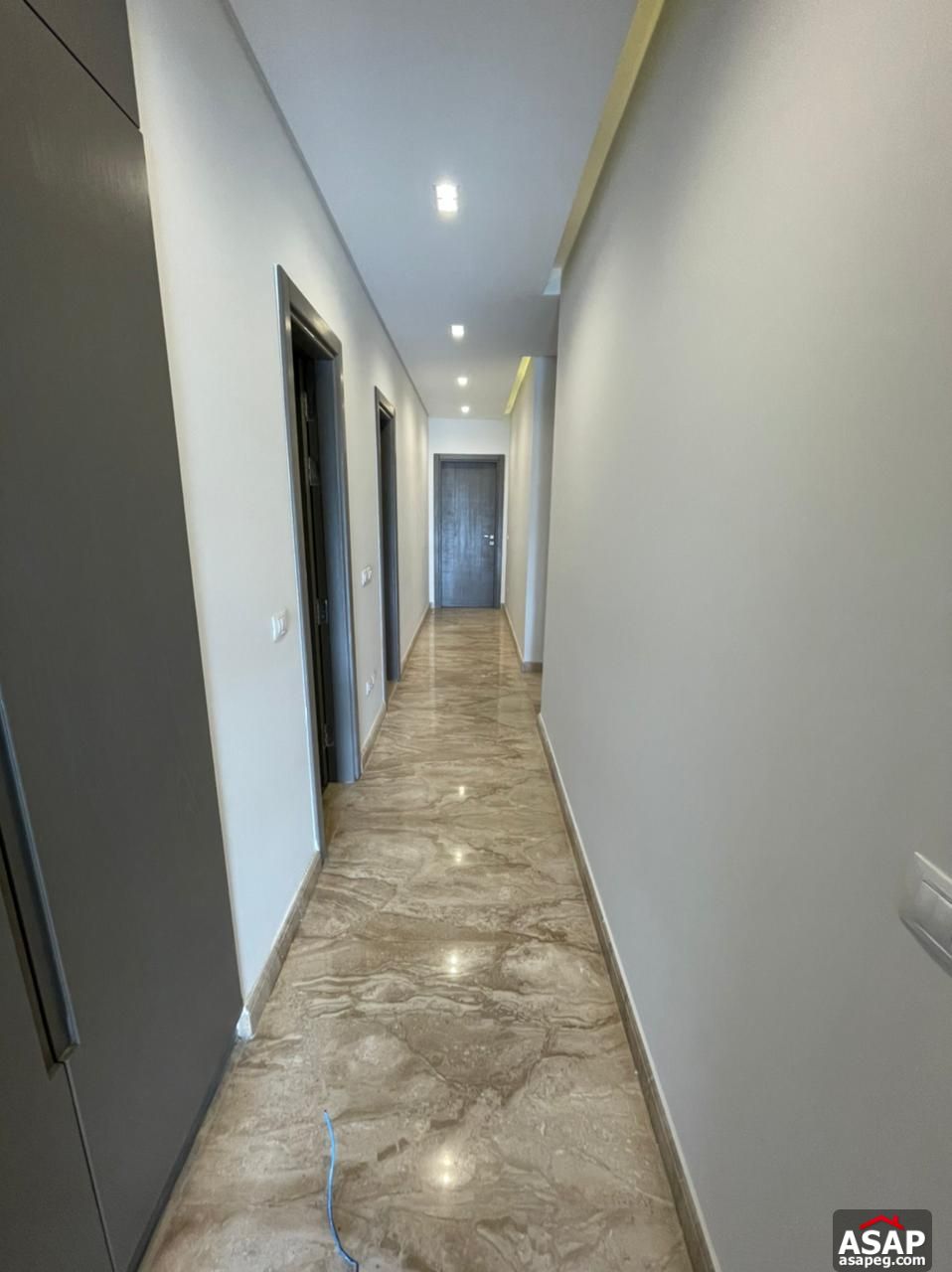 Apartment for Rent in Lake View Residence Apartment for Rent in Lake View Residence