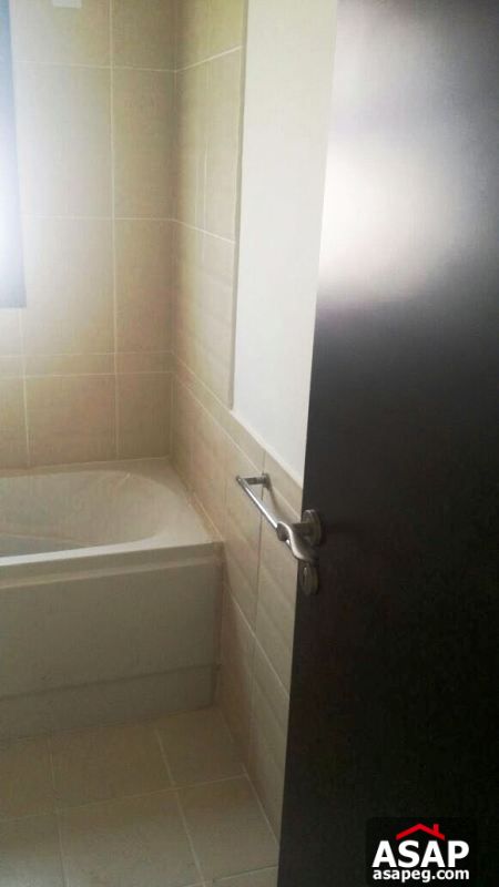 Twin House with Garden for Rent in Mivida