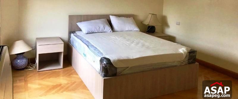 Nice Flat for Rent in Maadi Sarayat Nice Flat for Rent in Maadi Sarayat