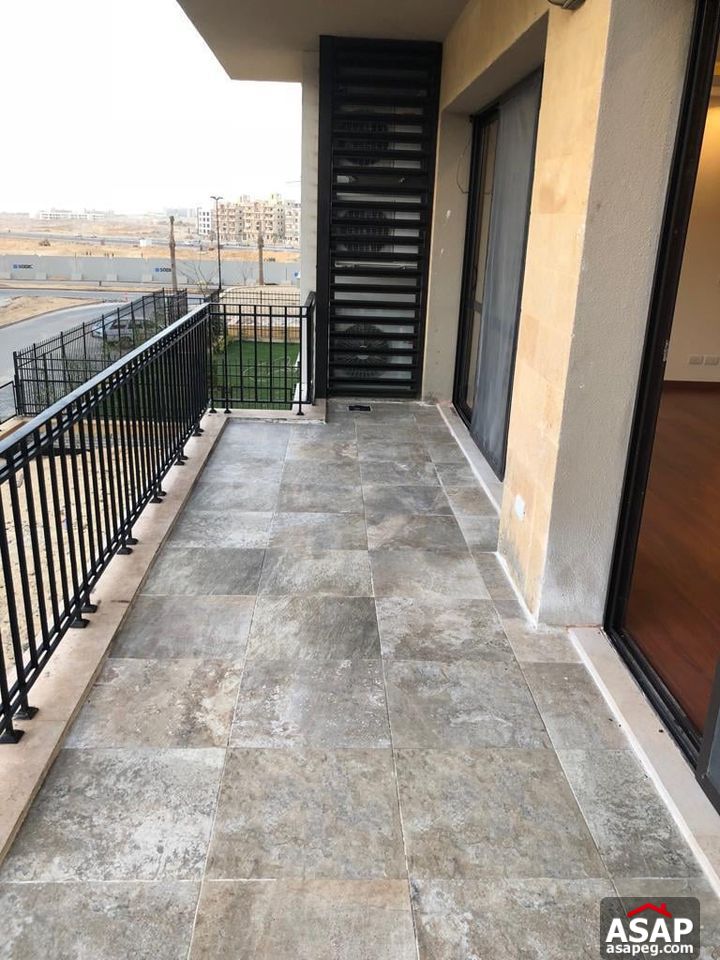 Apartment for Rent in Eastown Compound Apartment for Rent in Eastown Compound