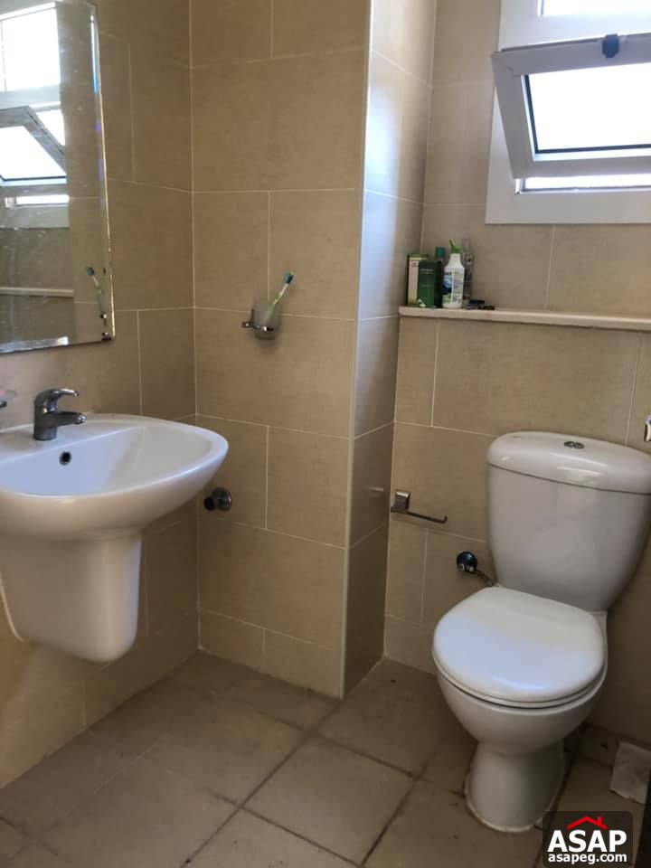 Apartment for Rent in New Cairo compounds - Katameya Plaza Apartment for Rent in New Cairo compounds - Katameya Plaza