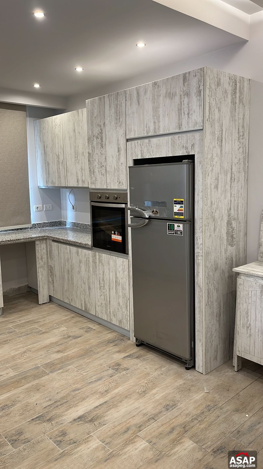 Furnished Ground Floor for Rent in Lake View Residence Furnished Ground Floor for Rent in Lake View Residence