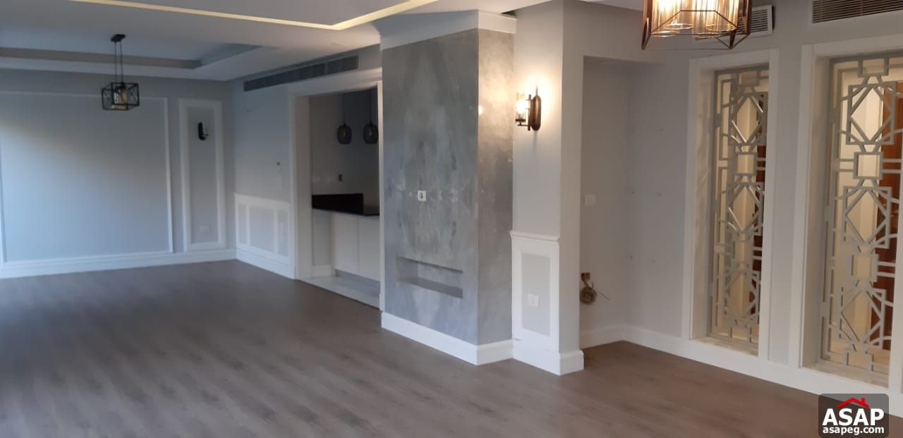 Duplex for Rent in Eastown Sodic.