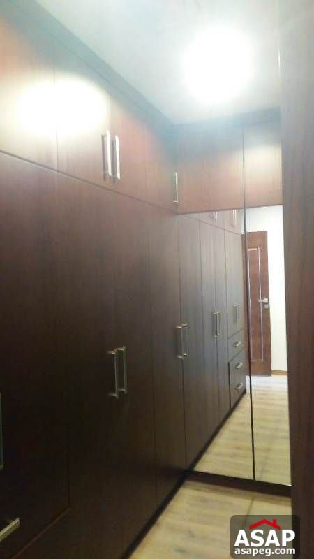 Duplex for Rent in Katameya Dunes