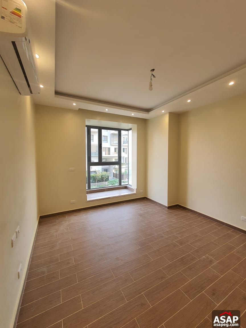 Apartment with Garden View for Rent in Eastown Sodic Apartment with Garden View for Rent in Eastown Sodic