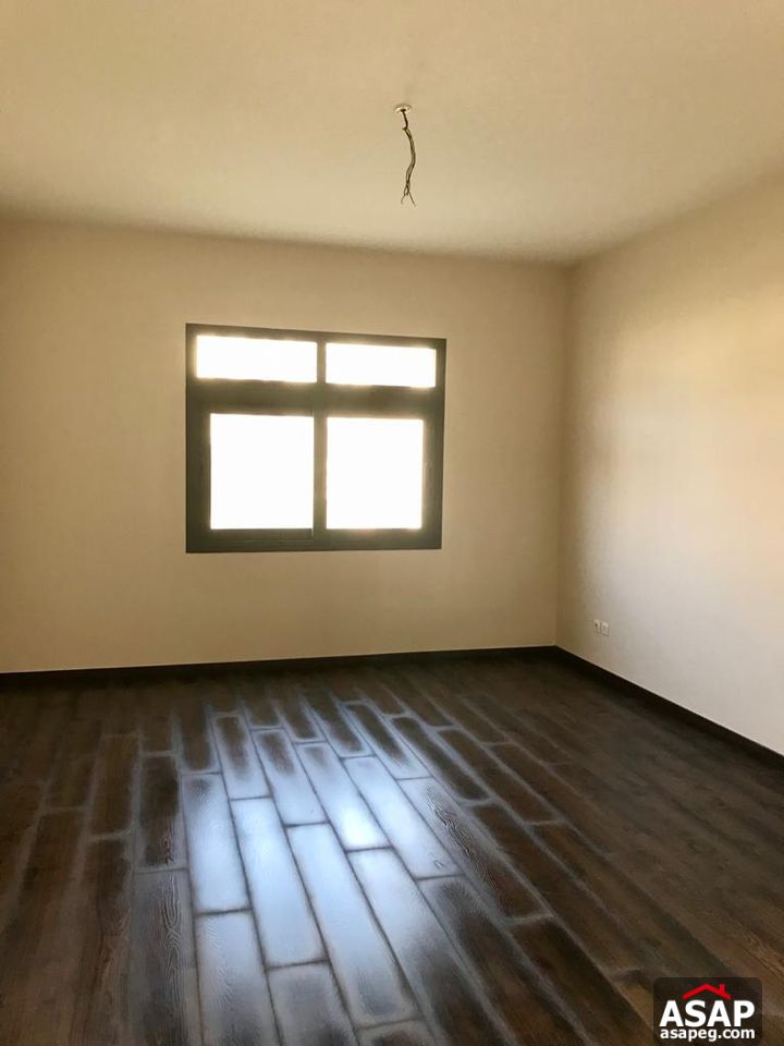 Stand ALone for Rent in Mivida Compound