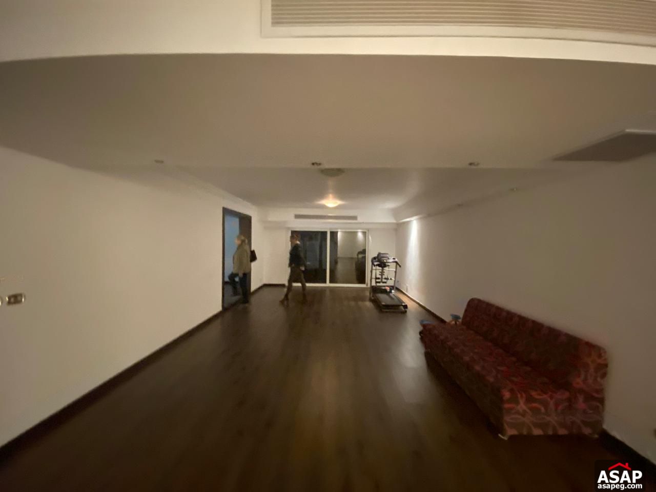 Villa for rent in katameya heights Villa for rent in katameya heights