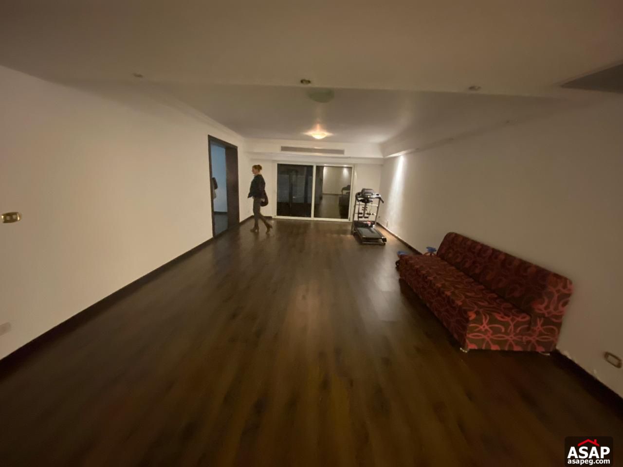 Villa for rent in katameya heights Villa for rent in katameya heights