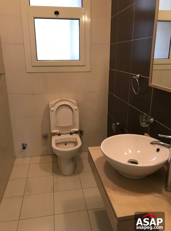 Ground Floor for Rent in The Village Compound