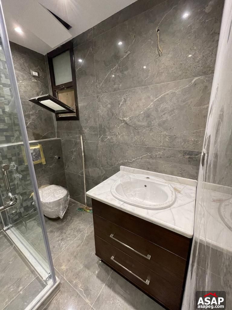 Duplex with Garden for Rent in Eastown