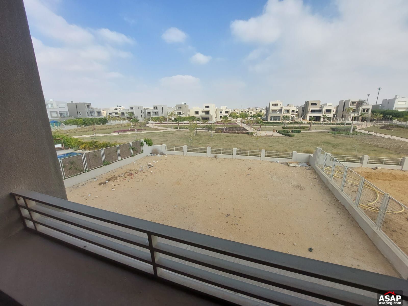 Villa for Sale in Palm Hills Katamya Extension Villa for Sale in Palm Hills Katamya Extension