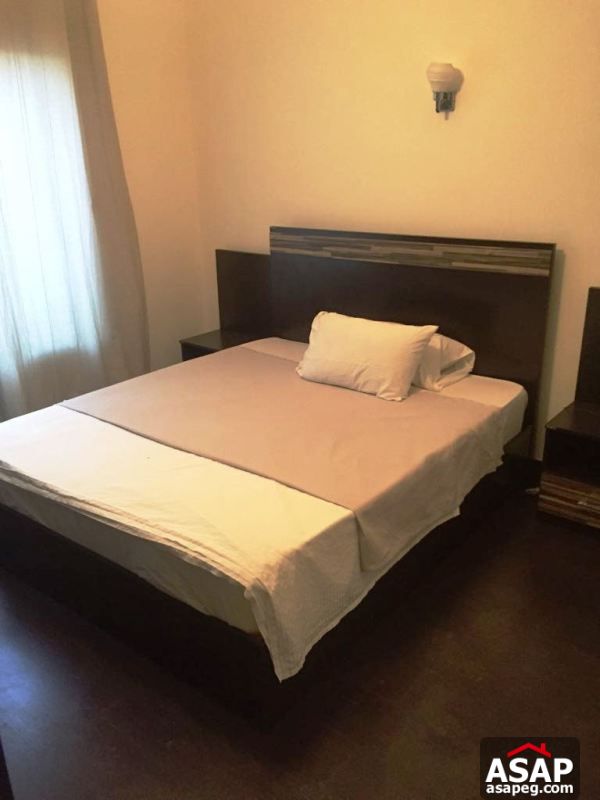 Apartment with Club View for Rent in The Village Compound