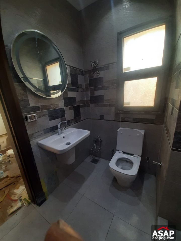 Rent Semi Furnished Apartment in New Cairo Rent Semi Furnished Apartment in New Cairo