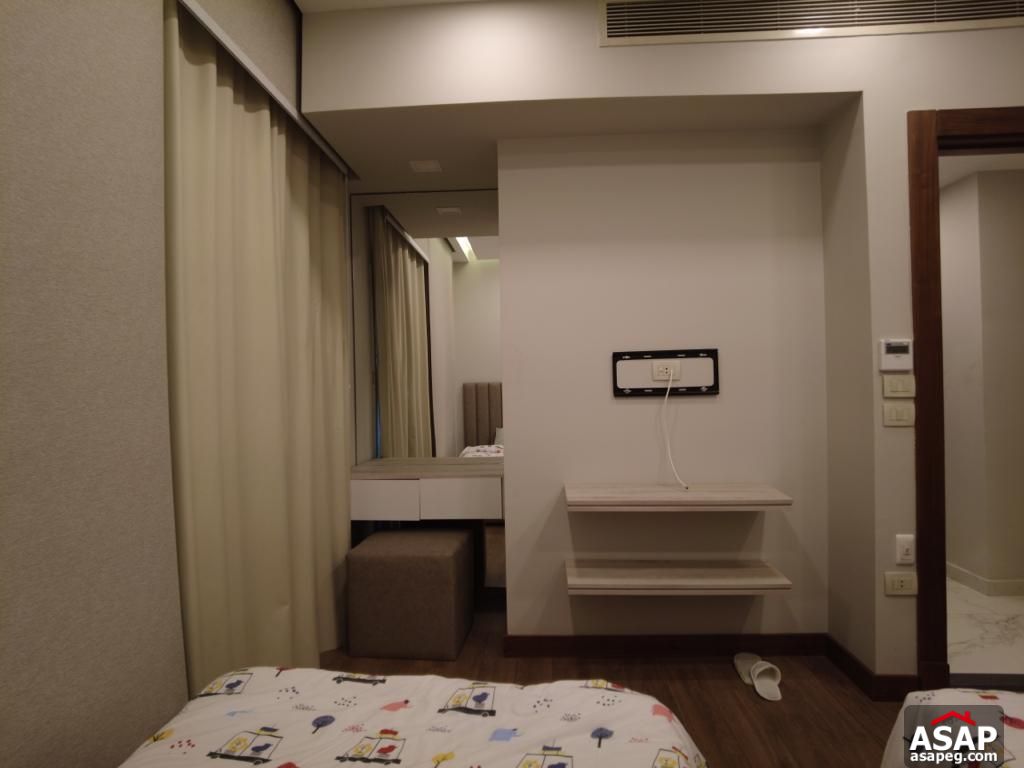 Furnished Studio for Rent in Village Gate Furnished Studio for Rent in Village Gate