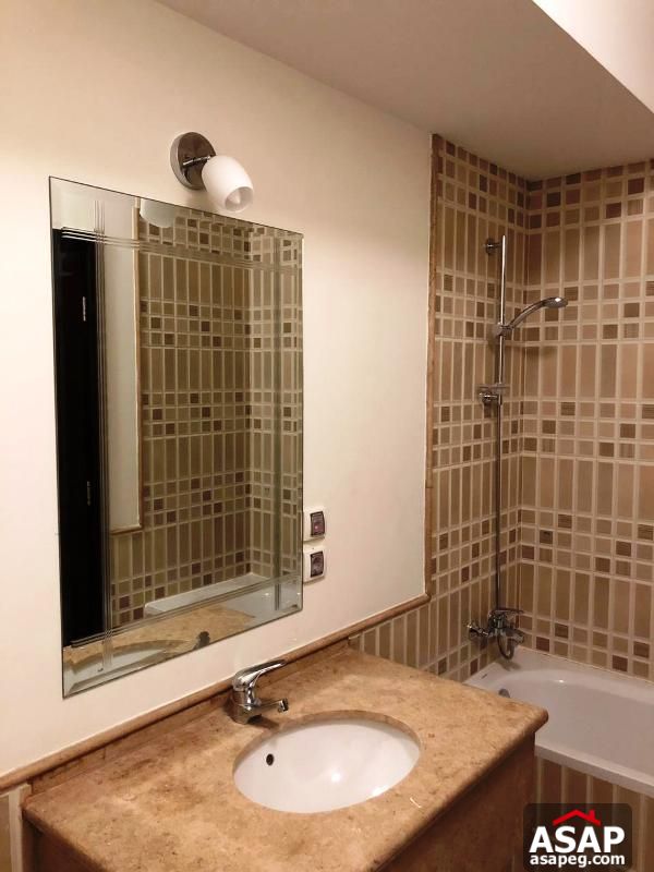 Apartment for Rent in Mivida Emaar Apartment for Rent in Mivida Emaar