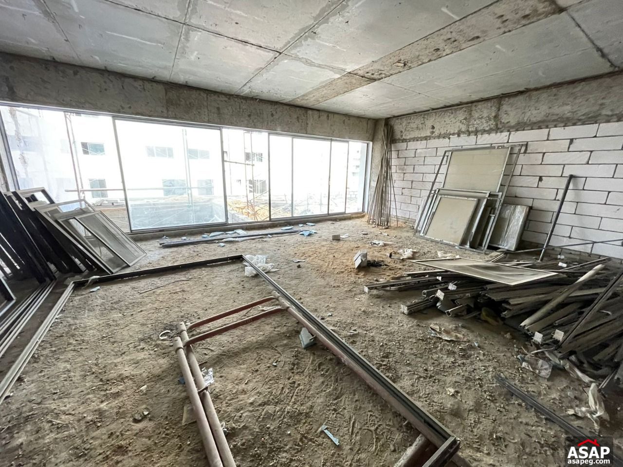 Apartment for Sale in Lake View Residence