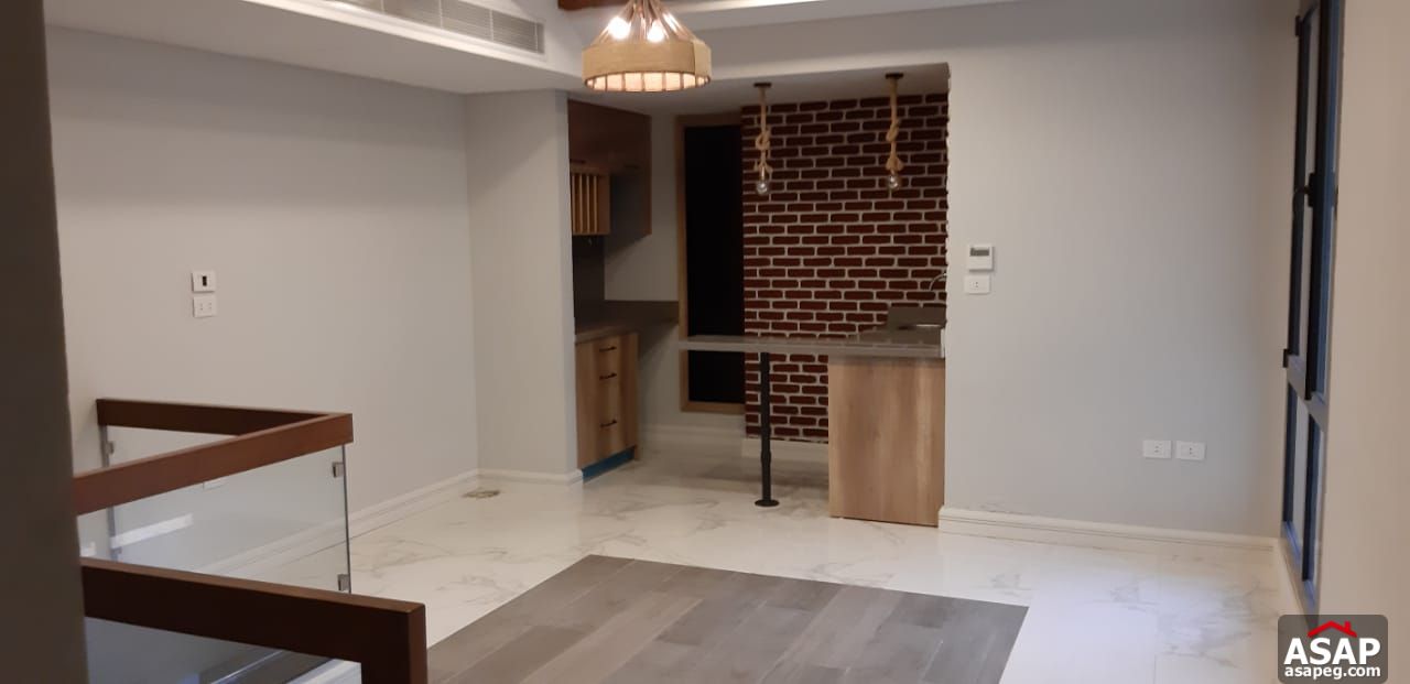 Duplex for Rent in Eastown Sodic.